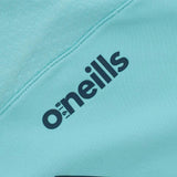 O'Neills Dublin GAA Hogan Half Zip Top