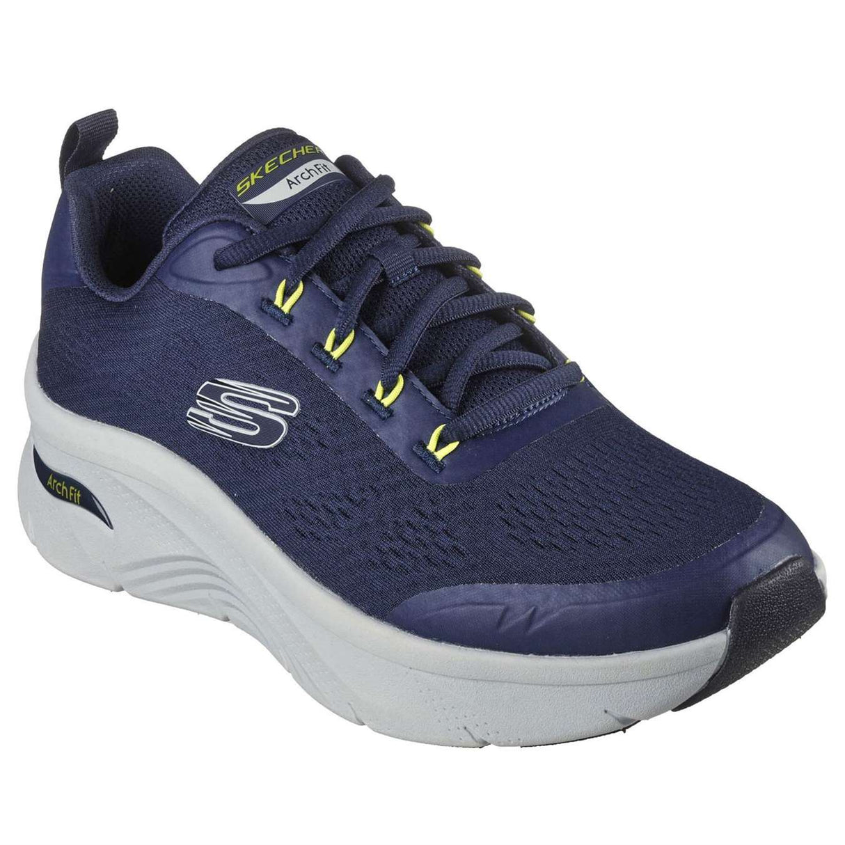 Skechers Arch Fit Mens Shoes