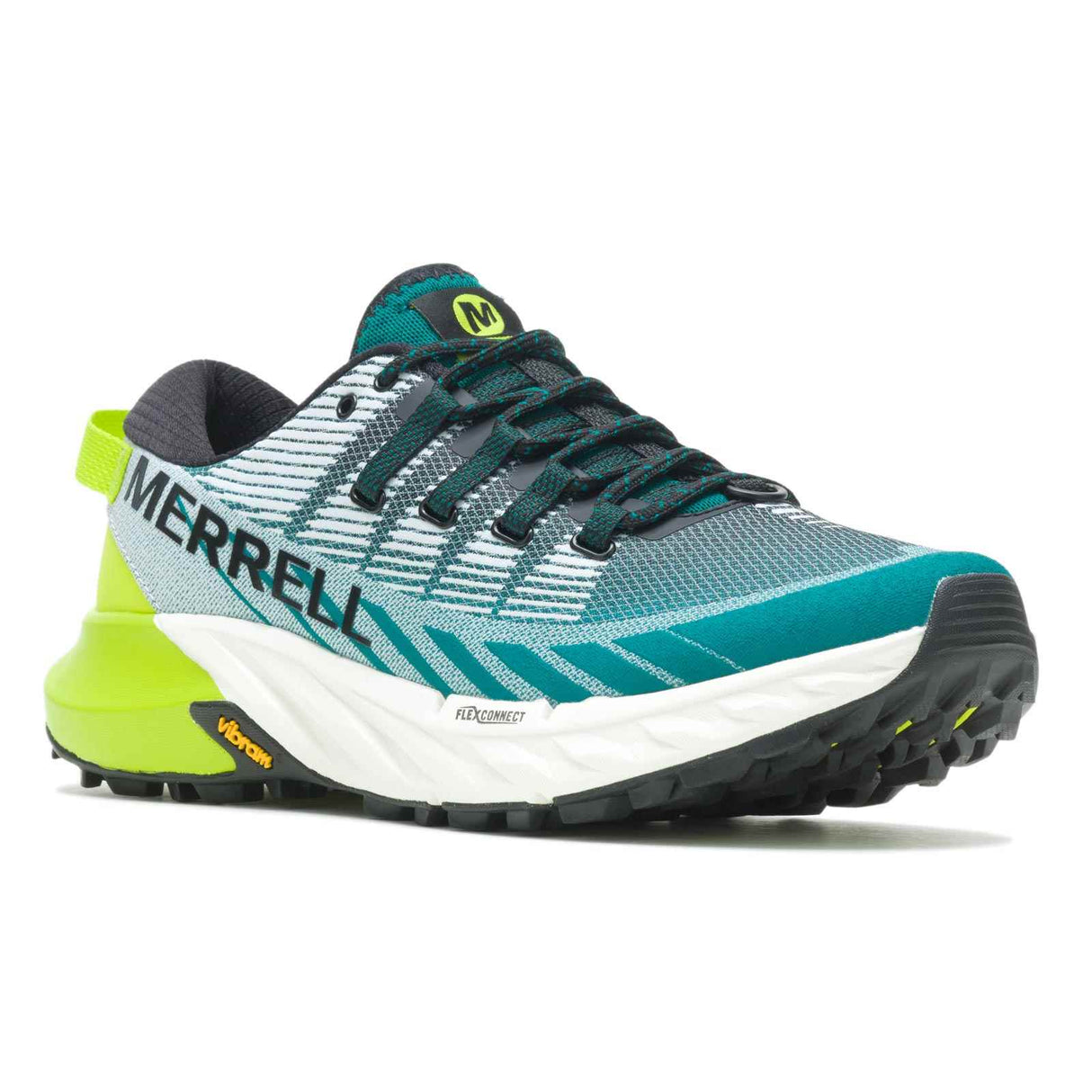 Merrell Agility Peak 4 Mens Trail Running Shoes