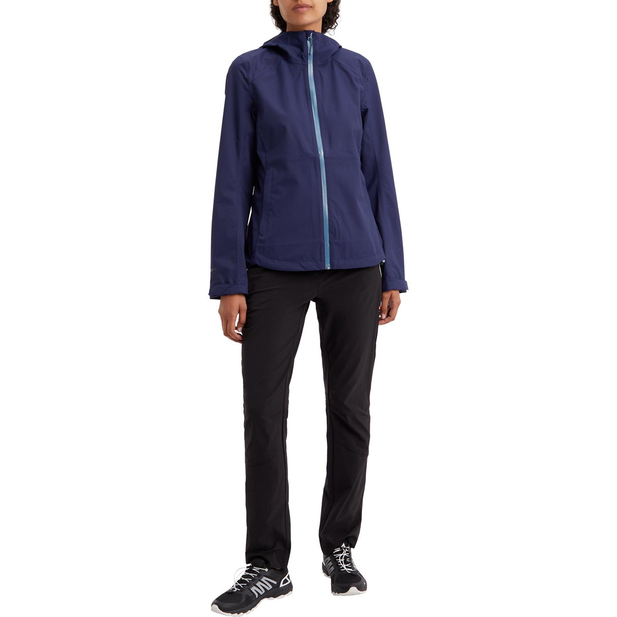 McKinley Hoda Womens Full-Zip Jacket