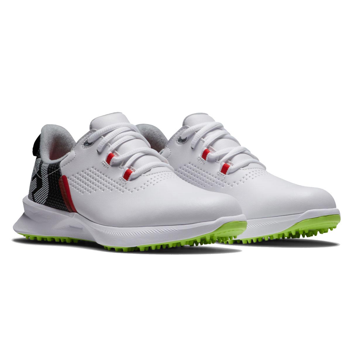 FootJoy FJ Fuel Junior Kids Golf Shoes