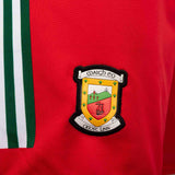 O'Neills Mayo 2023 Kids Goalkeeper Home Shorts