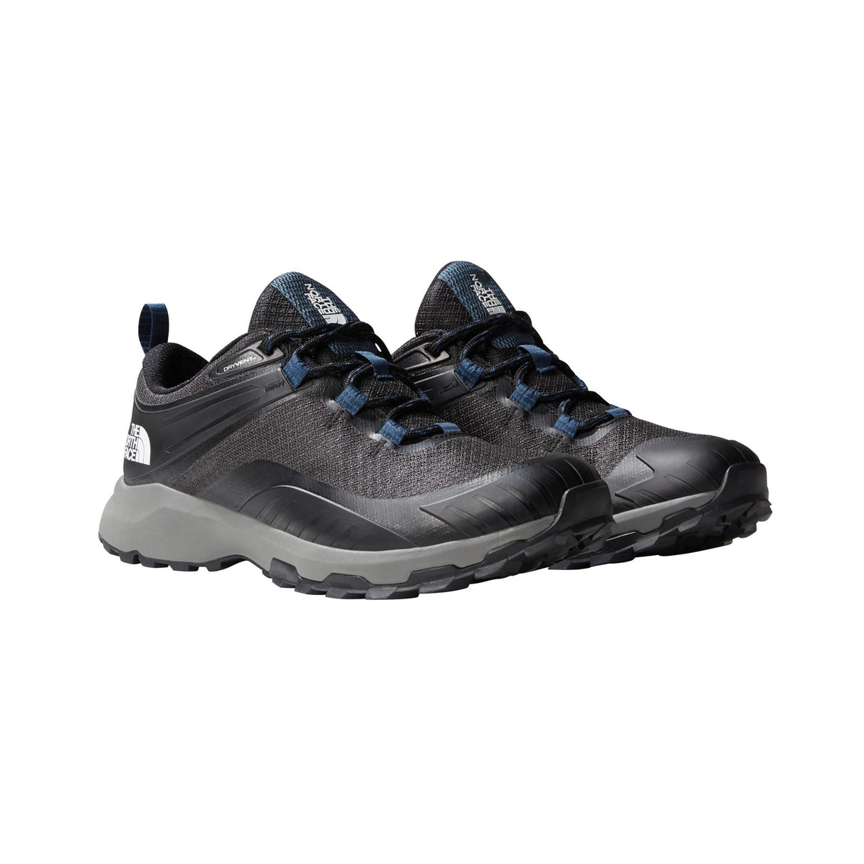 The North Face Cragmont Mens Waterproof Shoes