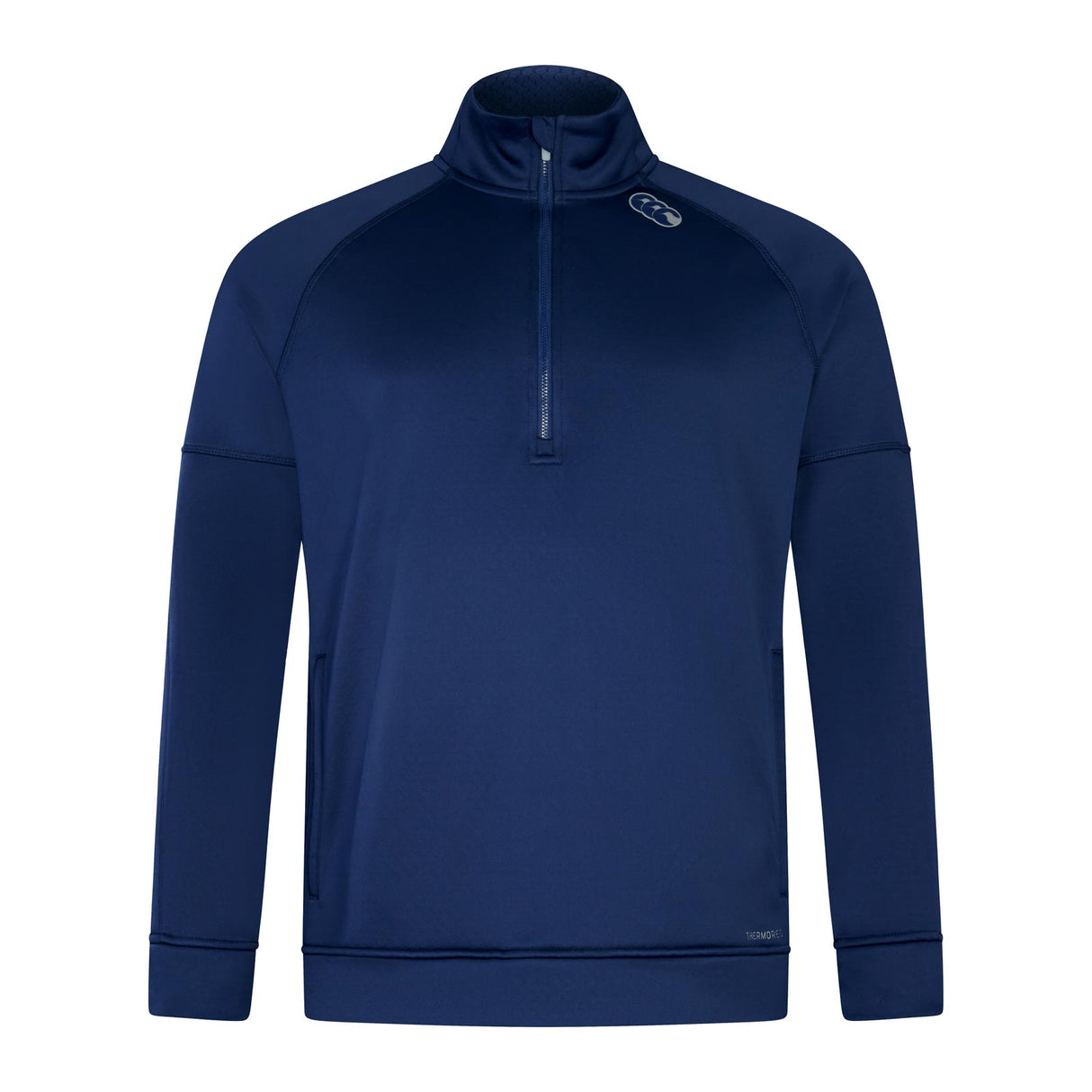 Canterbury ThermoReg Mens Half-Zip Fleece