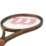 Wilson Pro Staff Team Tennis Racket