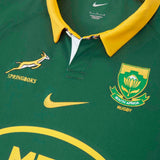 Nike Springboks 2023/24 Home Jersey