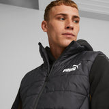 Puma Essentials Padded Mens Vest