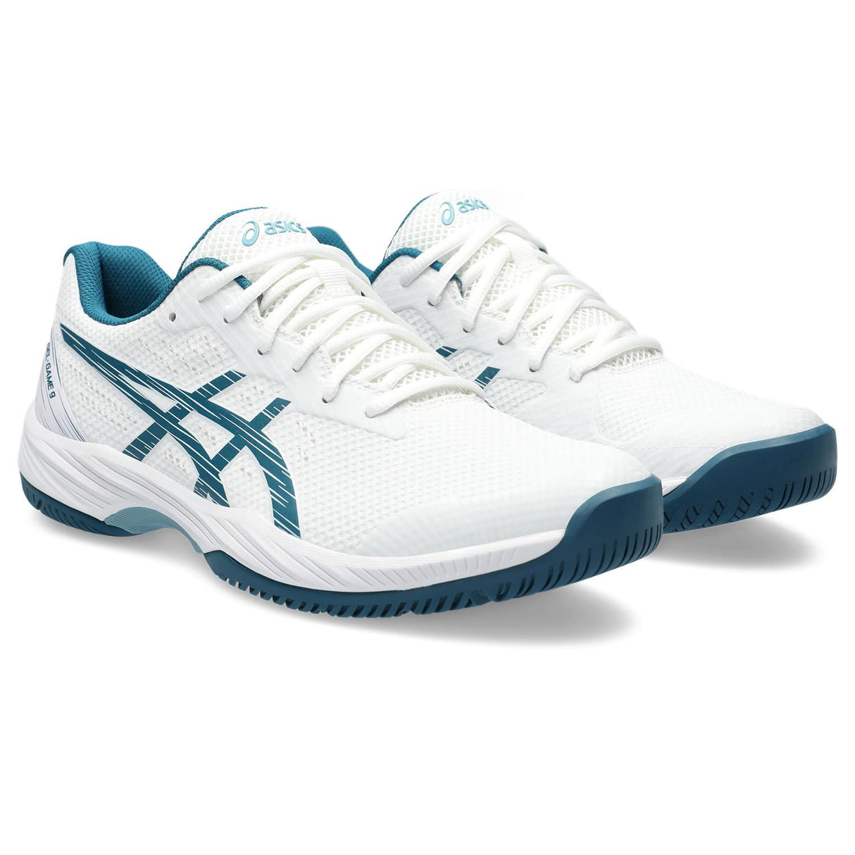 Asics Gel-Game 9 Mens Tennis Shoes