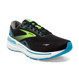 Brooks Adrenaline GTS 23 Mens Running Shoes (Wide-Fit)