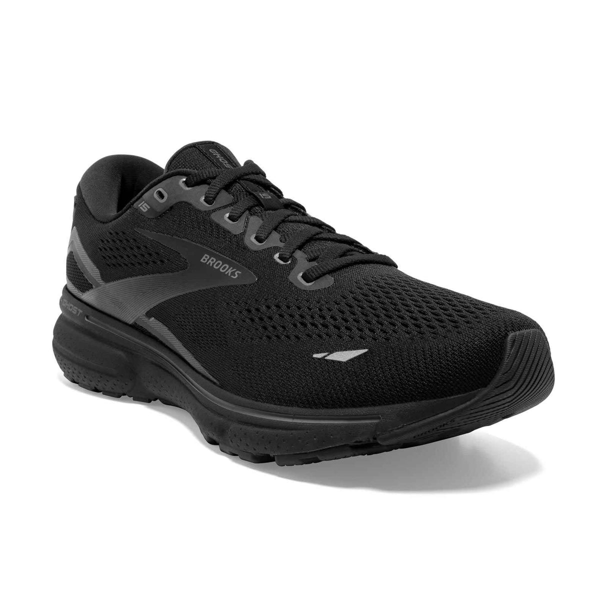 Brooks Ghost 15 WF Mens Running Shoes