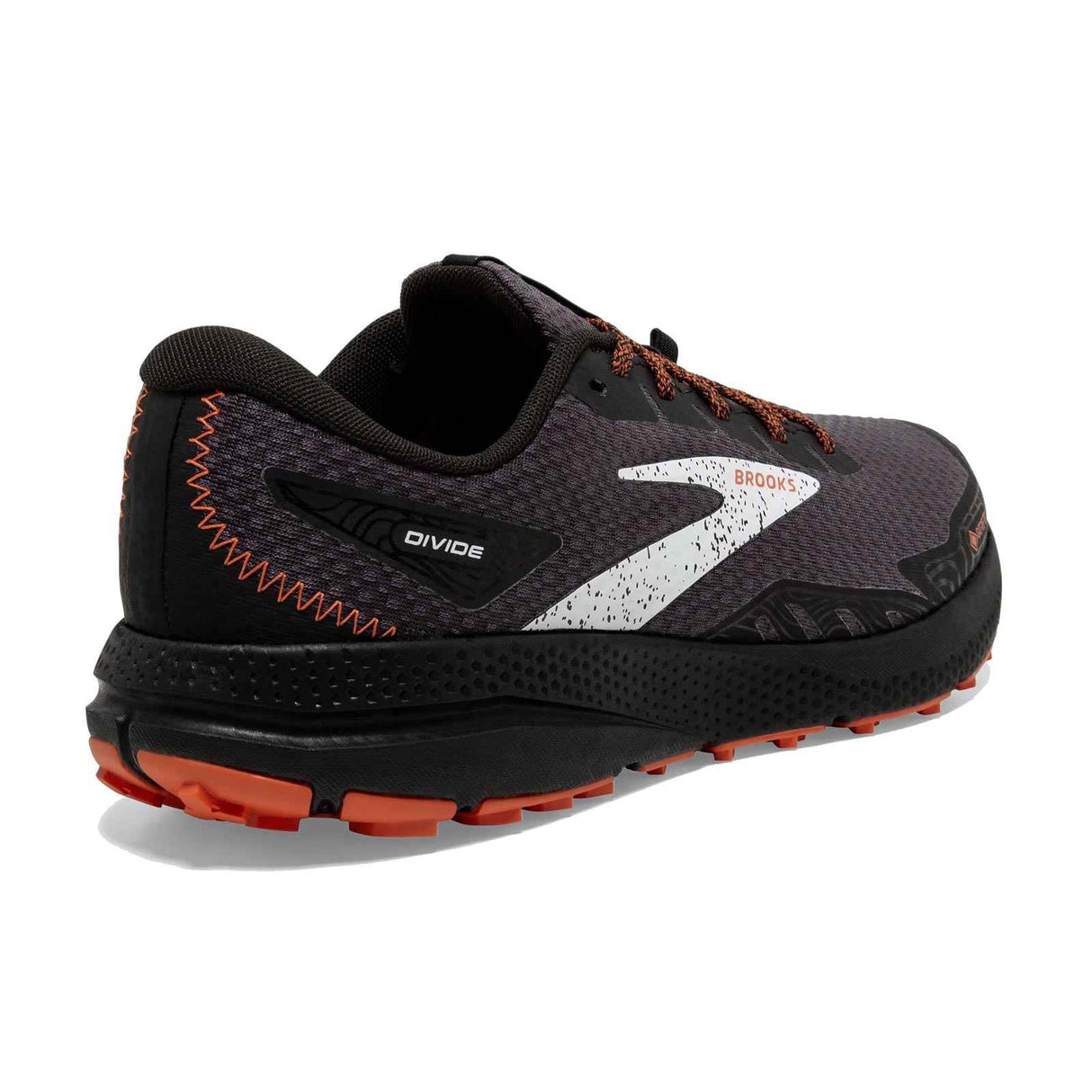 Brooks Divide 4 GTX Mens Running Shoes