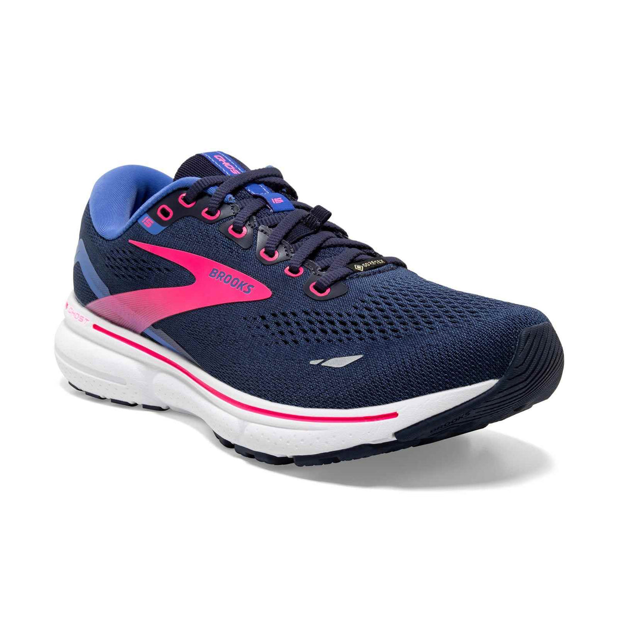 Brooks Ghost 15 GTX Womens Running Shoes