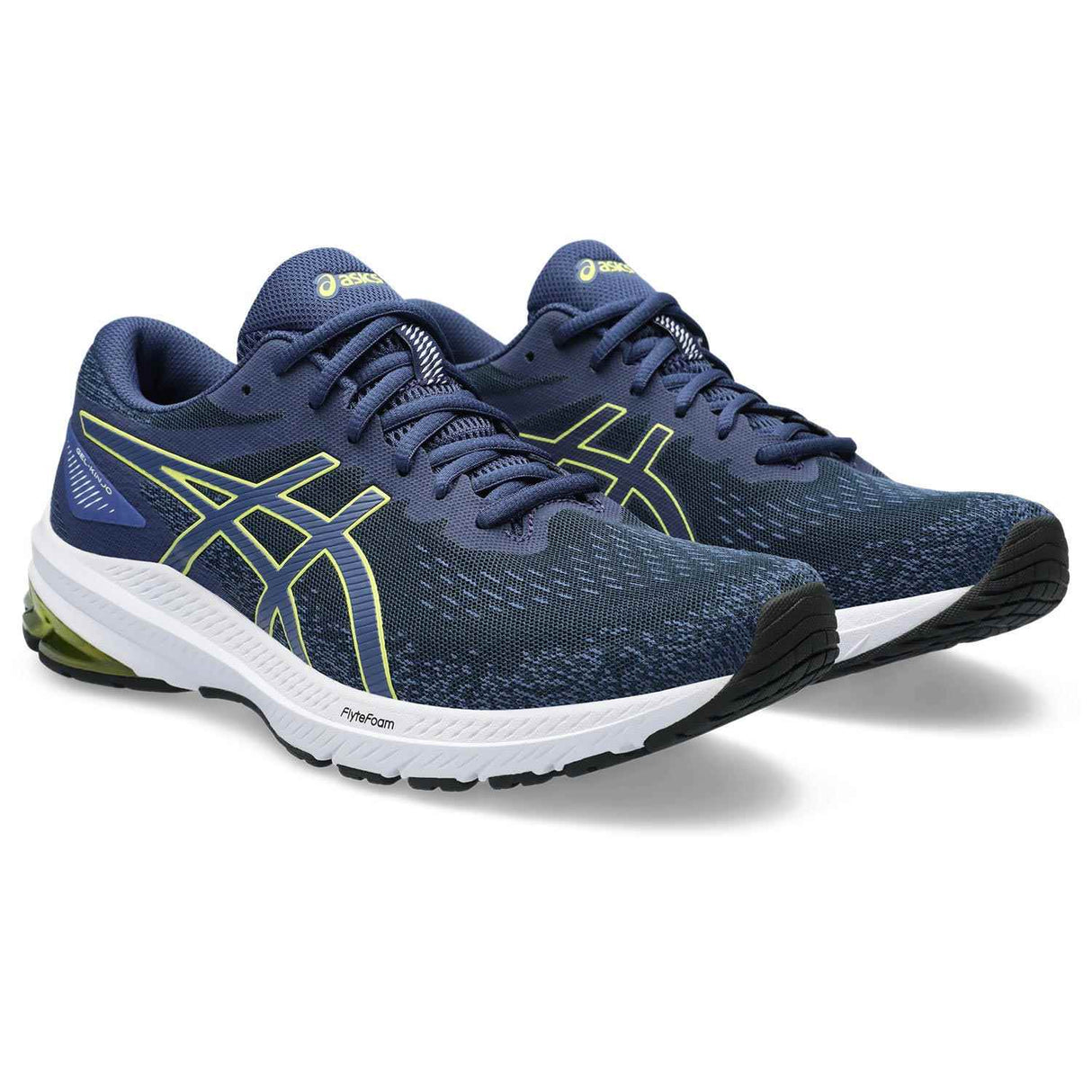 Asics Gel Kinjo Mens Shoes