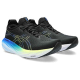 Asics Gel Nimbus 25 Mens Running Shoes