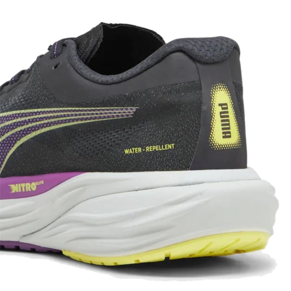 Puma Deviate Nitro 2 Womens Running Shoes