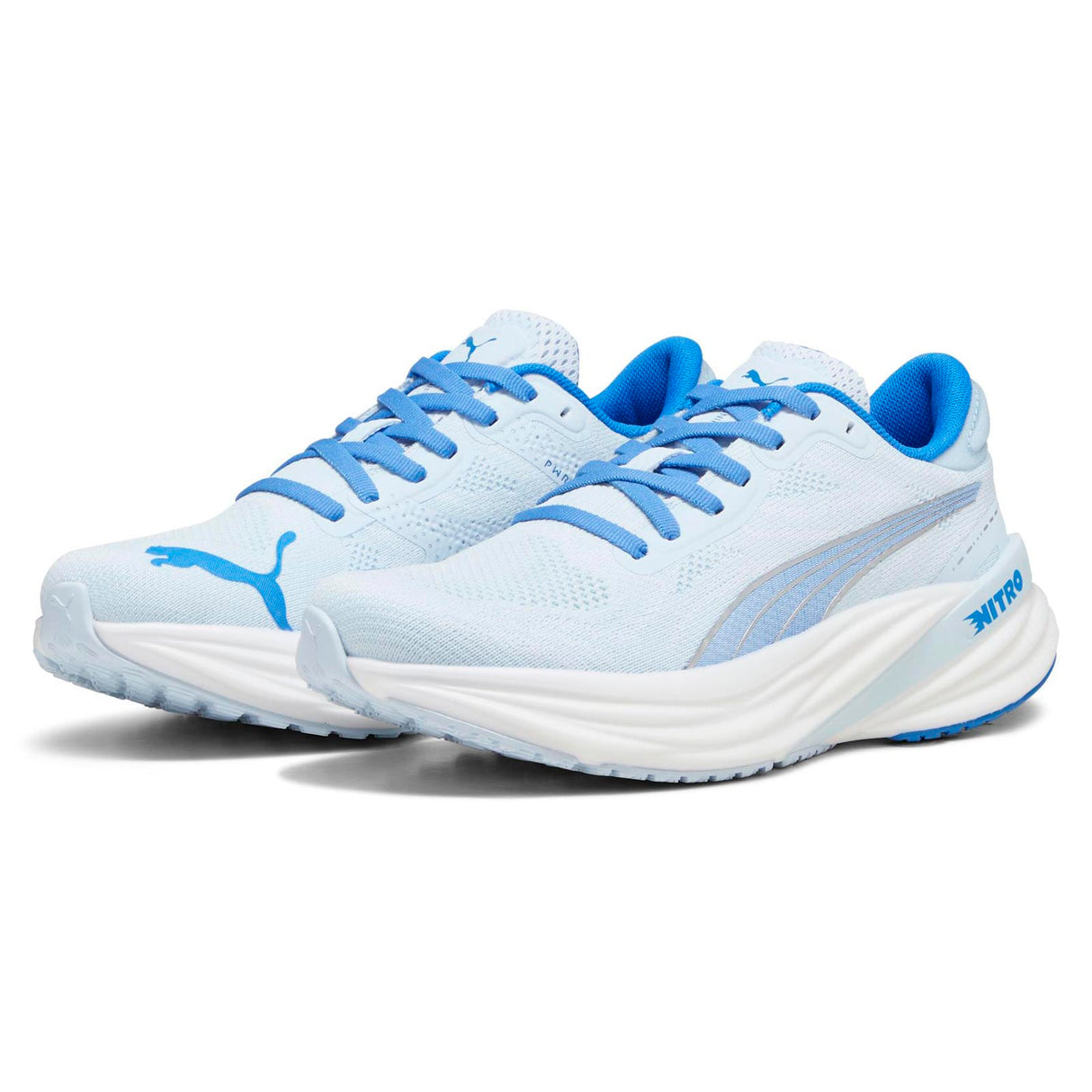 Puma Magnify Nitro 2 Womens Running Shoes