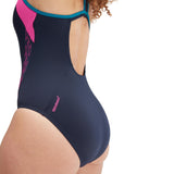 Speedo HyperBoom Flyback Womens Swimsuit