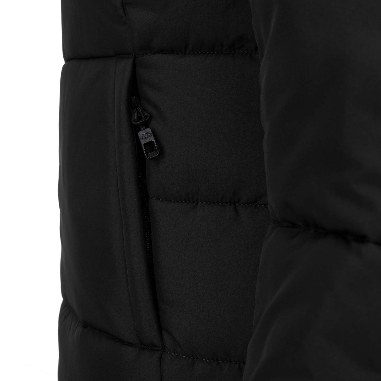 The North Face Numbur Synthetic Womens Jacket