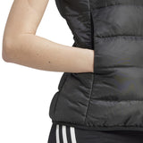 adidas Essentials 3-Stripes Light Down Womens Vest
