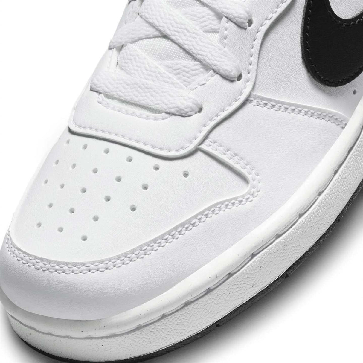 Nike Court Borough Low Recraft Kids Shoes