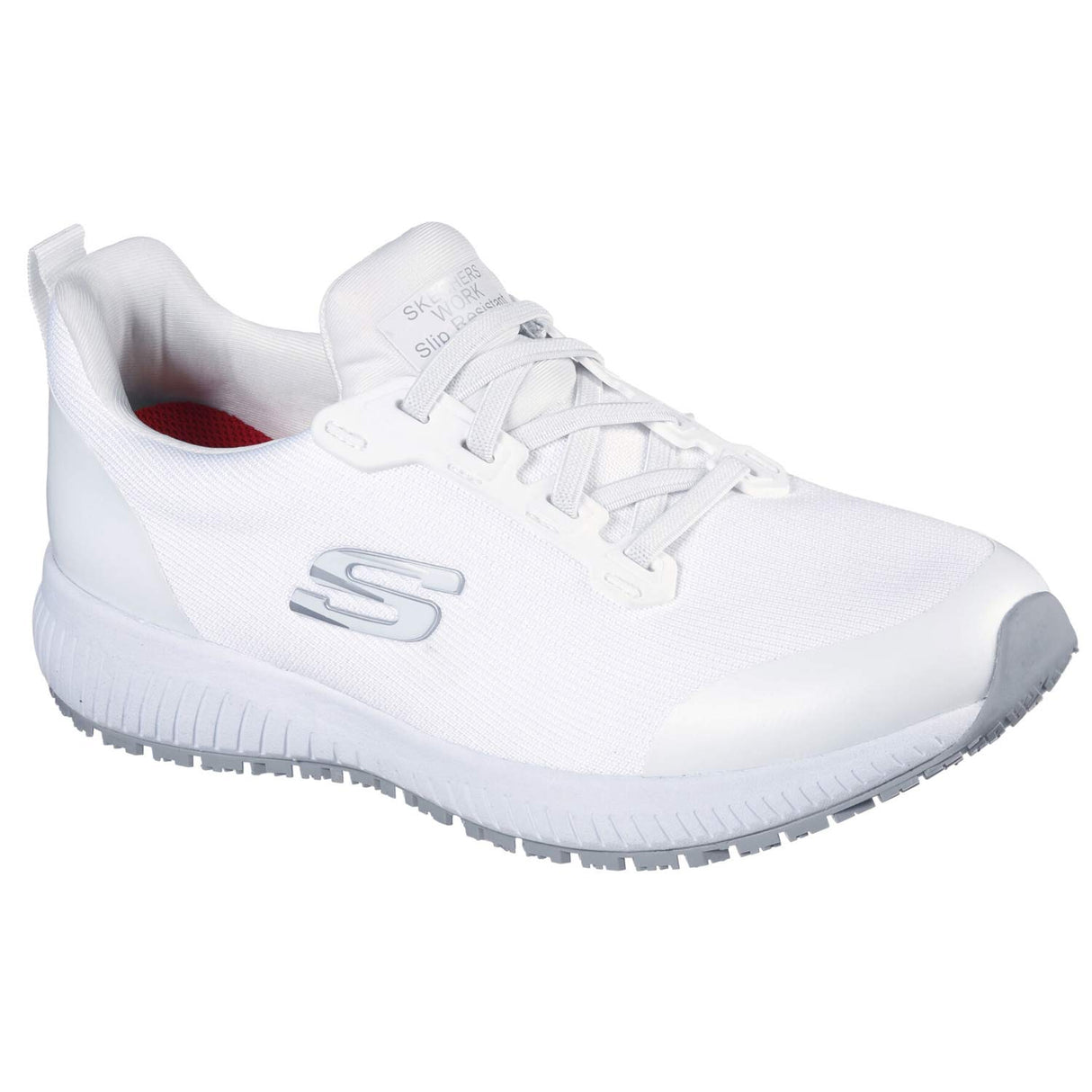 Skechers Squad SR Womens Shoes