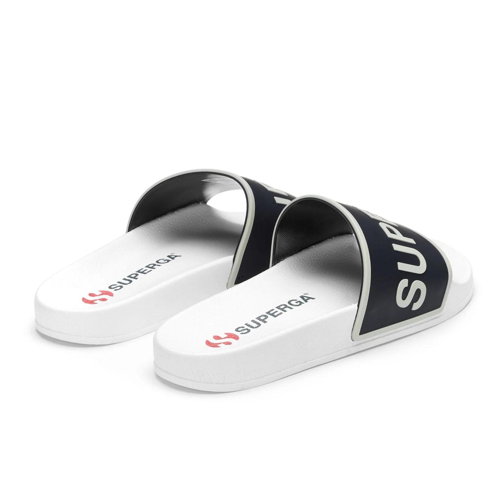 Superga Shower Slide Unisex Flip flops