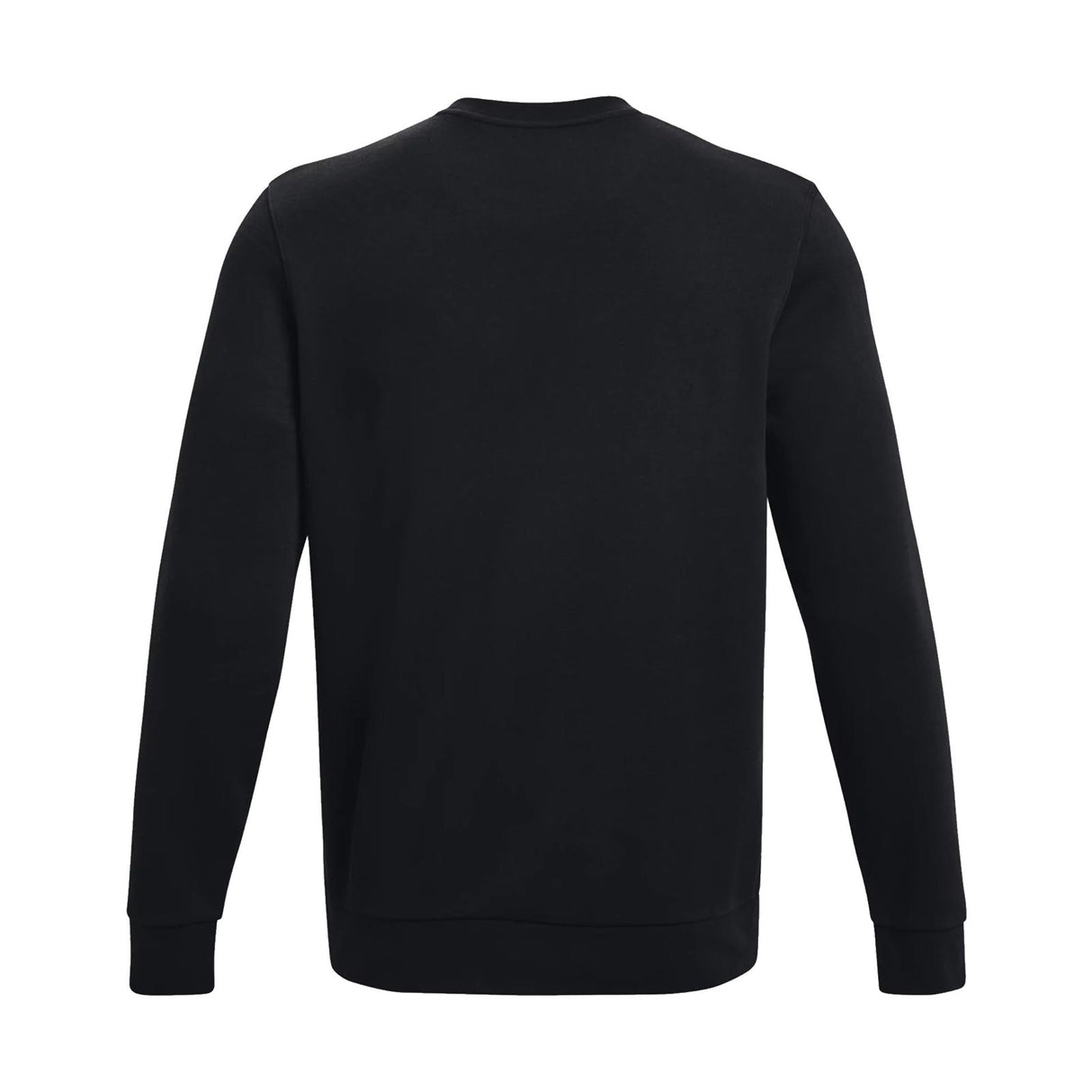 Under Armour Essential Fleece Mens Crew Top