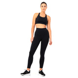 Bodylogic Flow High-Rise 7/8 Leggings