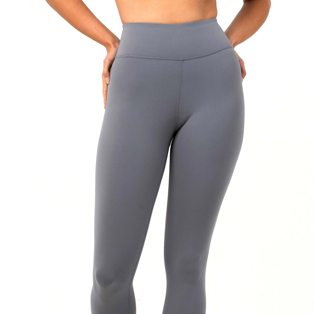 Bodylogic Flow High-Rise 7/8 Leggings