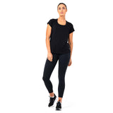 Bodylogic Trust Scoop Neck T-Shirt