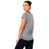 Bodylogic Trust Scoop Neck T-Shirt