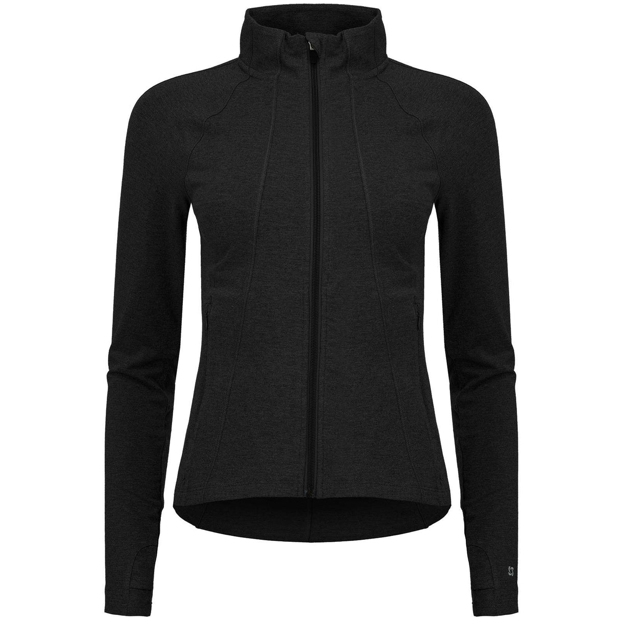 Bodylogic Embrace Full-Zip Jacket