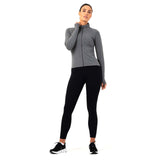 Bodylogic Embrace Full-Zip Jacket