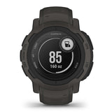 Garmin Instinct® 2 Smartwatch - Graphite