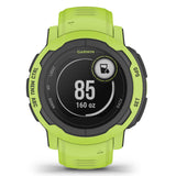 Garmin Instinct® 2 Smartwatch - Lime