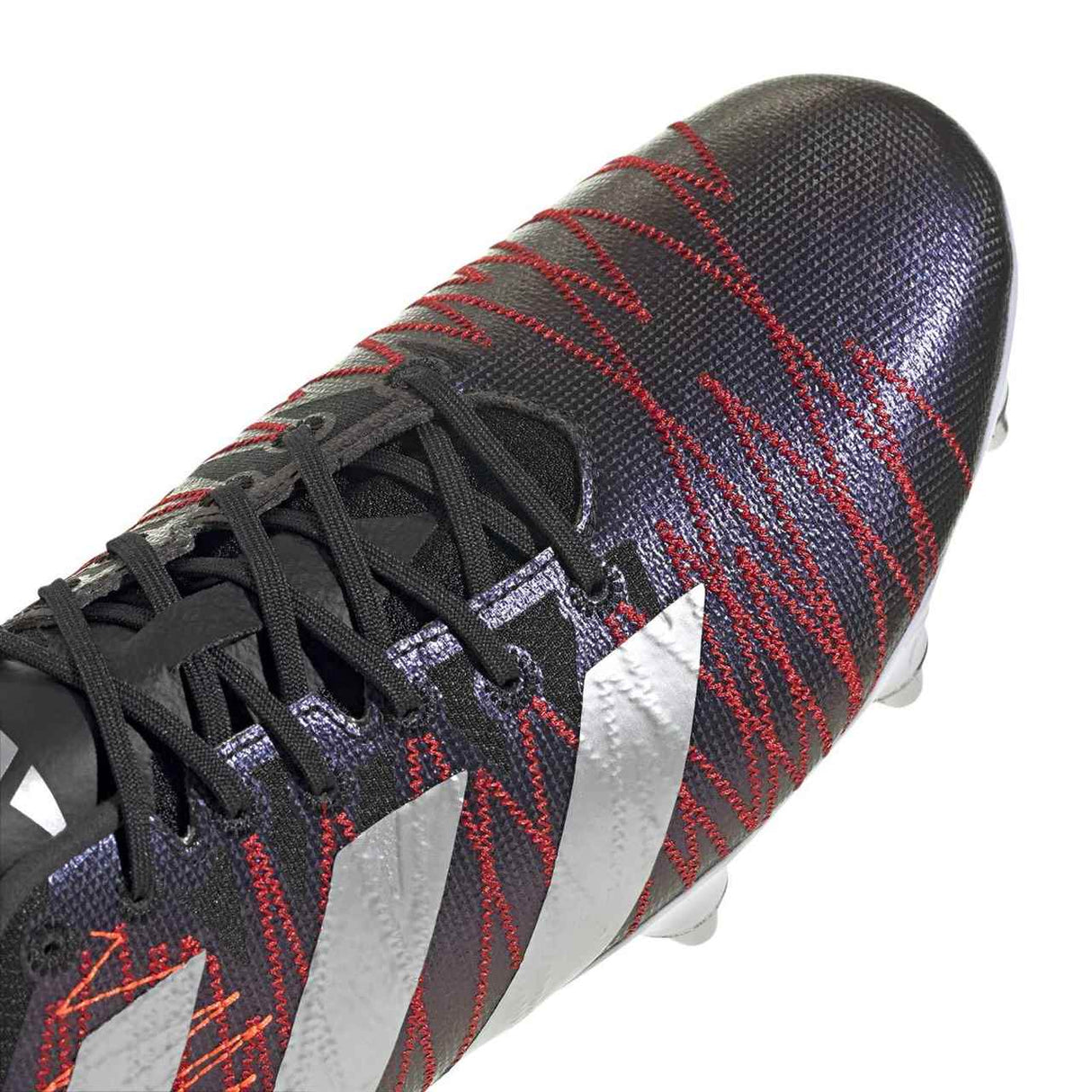 adidas Kakari Z.1 Soft Ground Rugby Boots