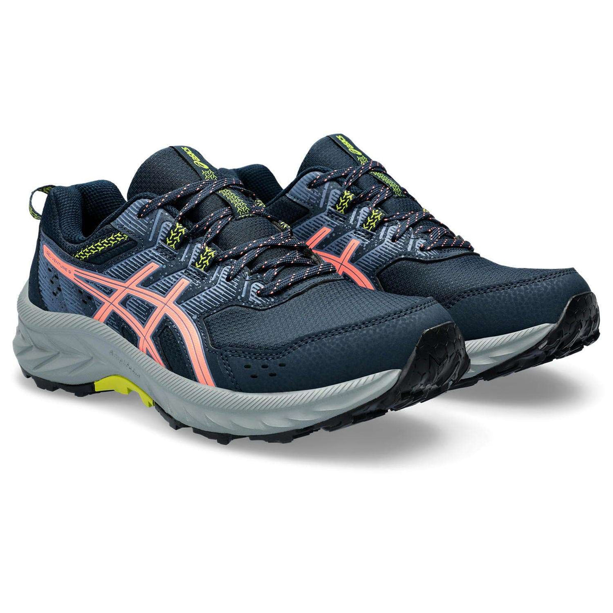 Asics Gel-Venture 9 Womens Trail Running Shoes