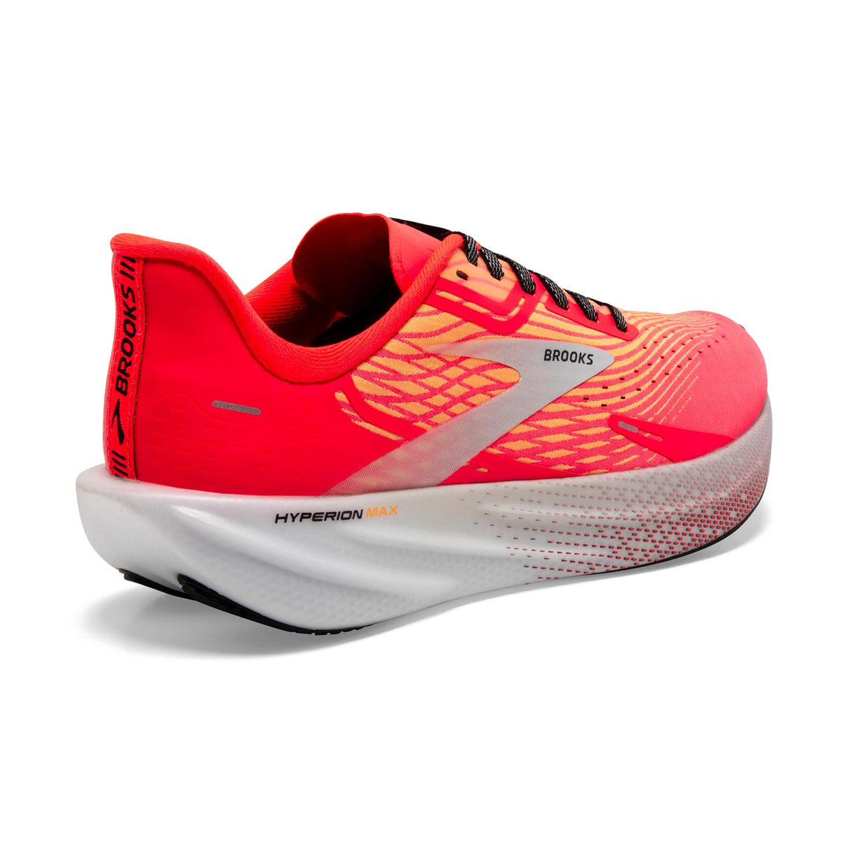 Brooks Hyperion Max Womens Running Shoes