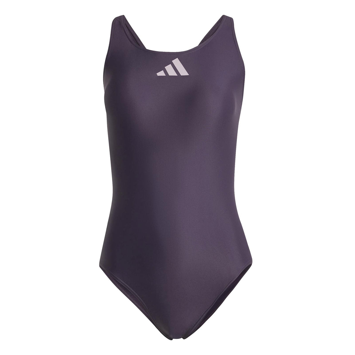 adidas 3 Bars Womens Swimsuit