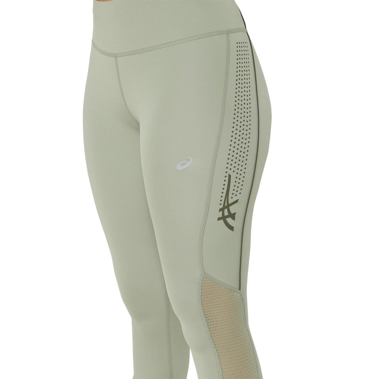 Asics Icon Womens Tights