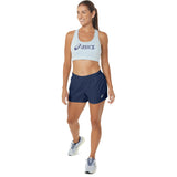 Asics Core 4in1 Womens Shorts