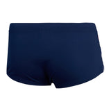 Speedo Mens Placemnt Dgtl 17cm Brief Blu