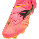 Puma Future 7 Ultimate Womens Firm Ground Football Boots