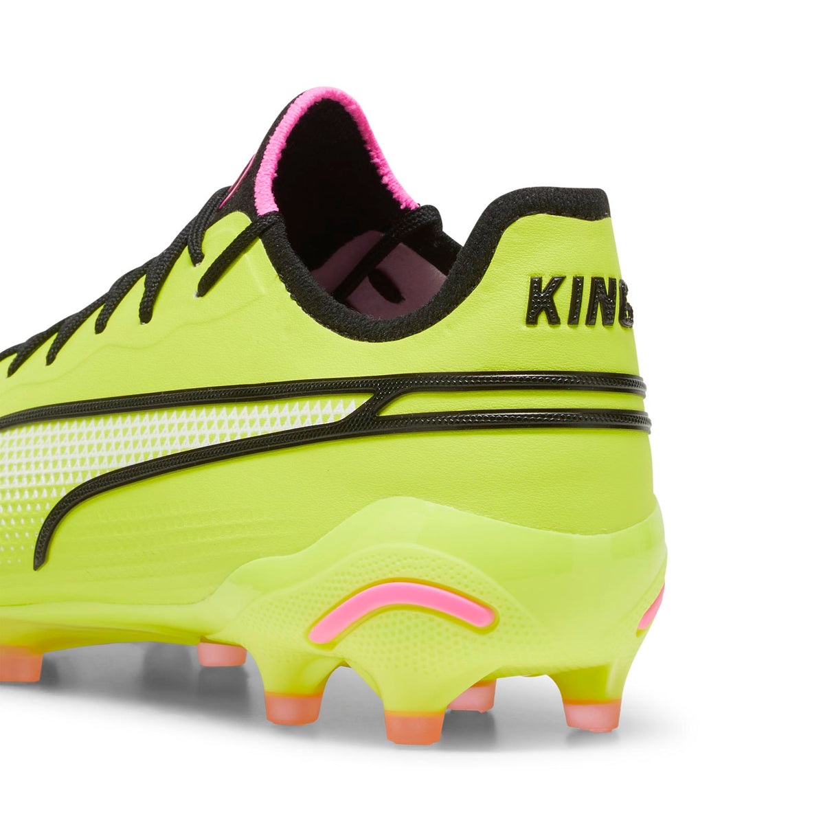 Puma King Ultimate Firm-Ground Football Boots