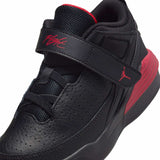 Jordan Max Aura 5 Junior Kids Basketball Shoes