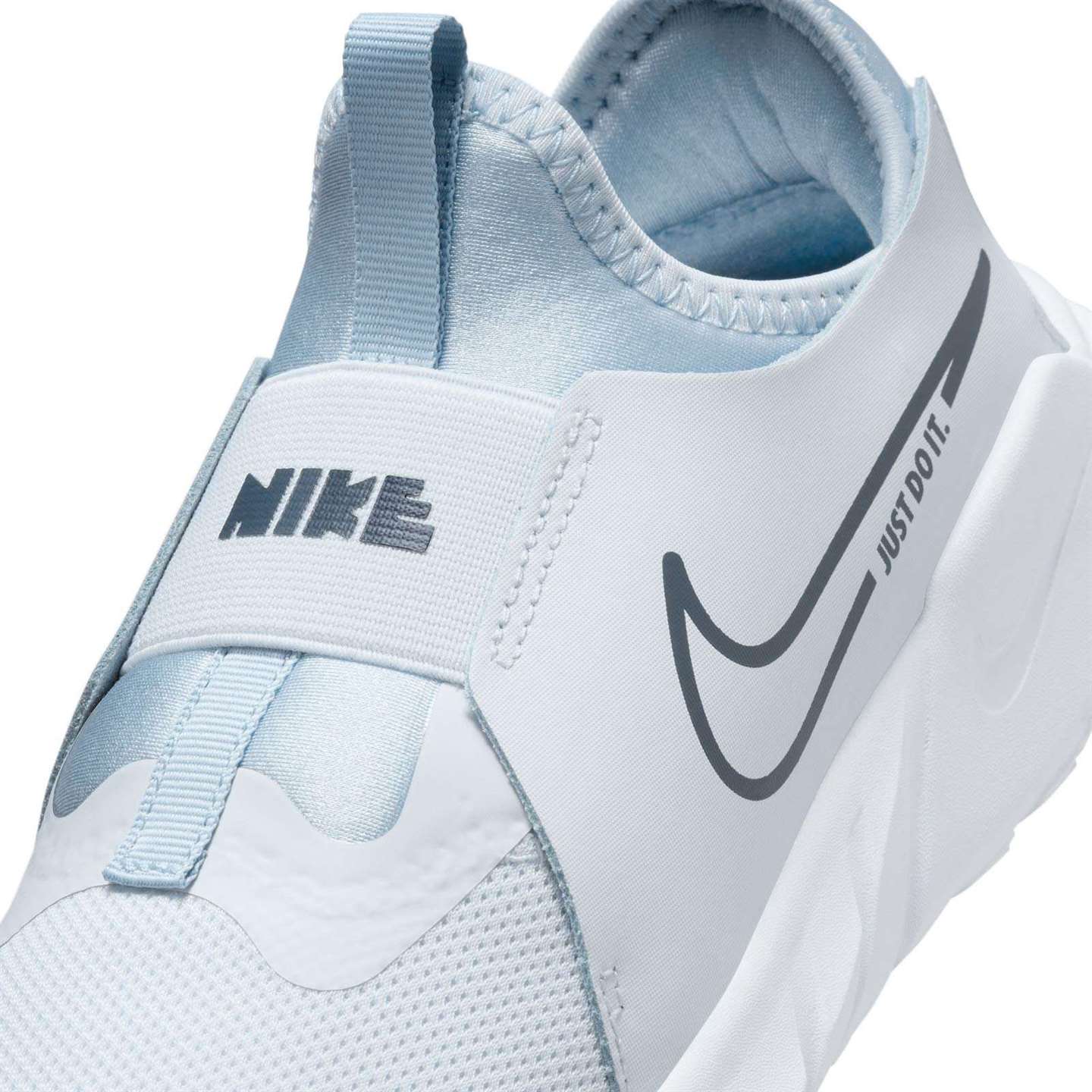 Nike flex contact 2 child boys trainers best sale