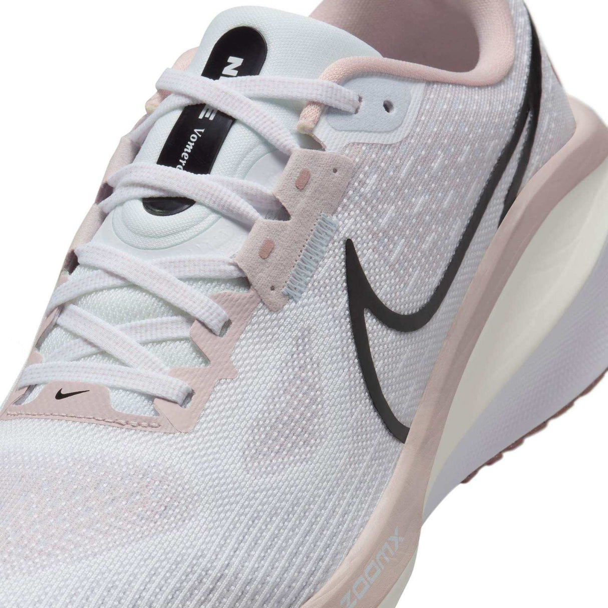 Nike Vomero 17 Womens Road Running Shoes