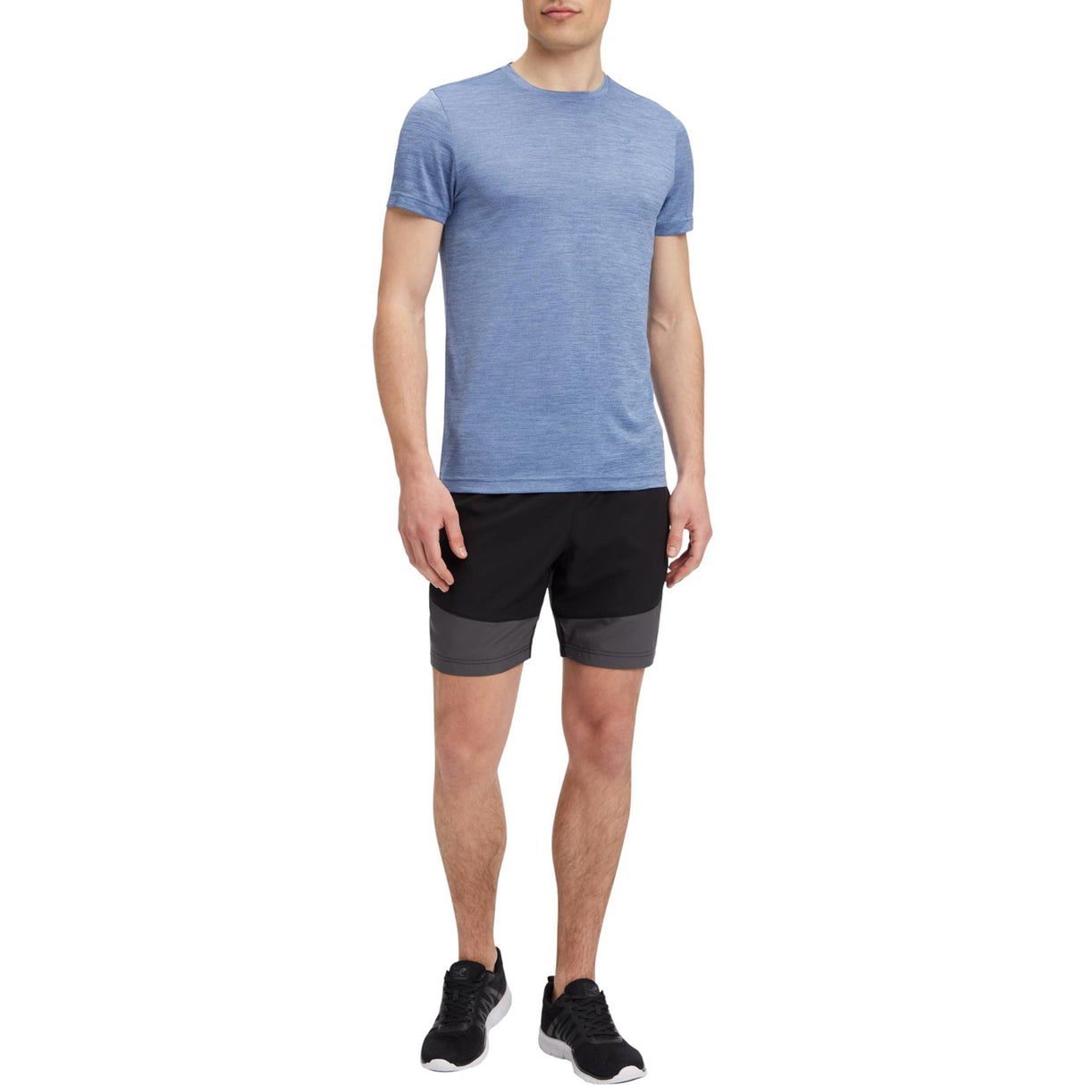 Energetics Telly Short-Sleeve Mens T-Shirt