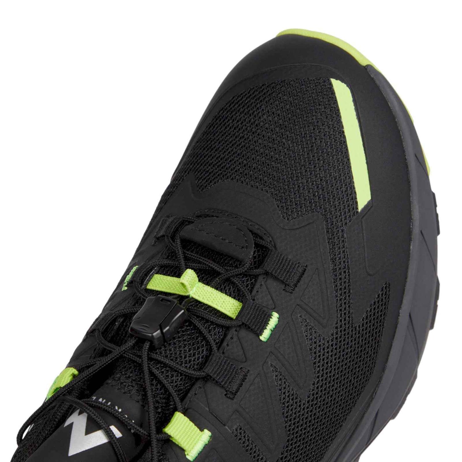 McKinley Montmania II AQX Mens Shoes – Intersport Elverys