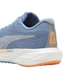 Puma Deviate Nitro 2 Mens Blue/Orange